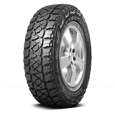 KUMHO ROAD VENTURE MT 51